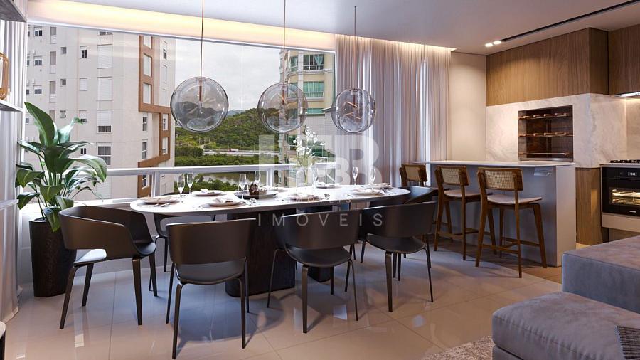 Cobertura com 4 suítes no Mar Belle Residence - Balneário camboriú — foto 5