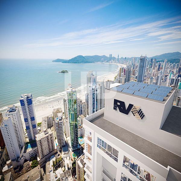 Cobertura duplex com 4 suítes no Meridian - Centro de Balneário Camboriú — foto 3