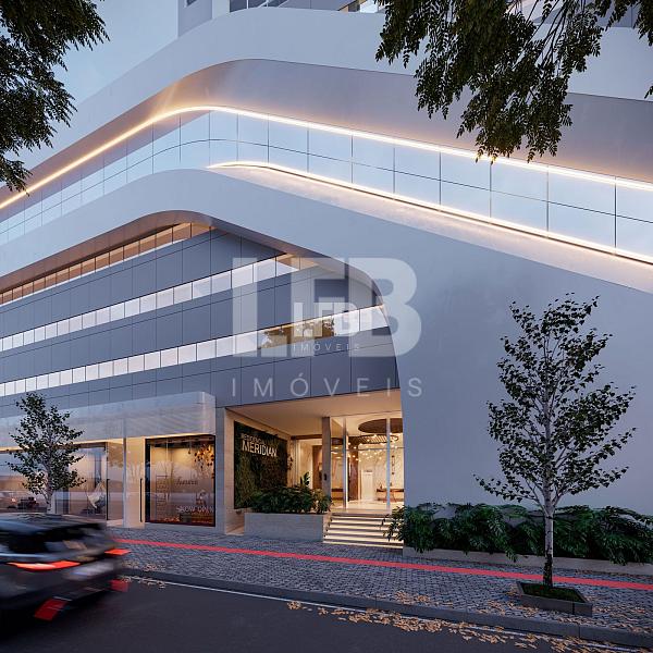 Cobertura duplex com 4 suítes no Meridian - Centro de Balneário Camboriú — foto 6