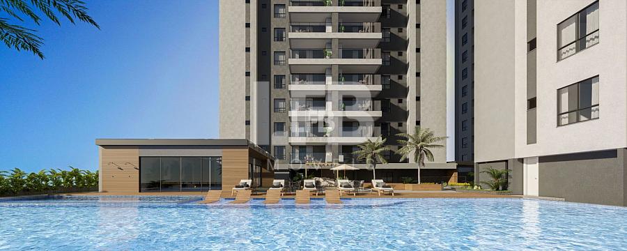 Apartamento com 3 suítes no Fazenda Garden em Itajaí — foto 12