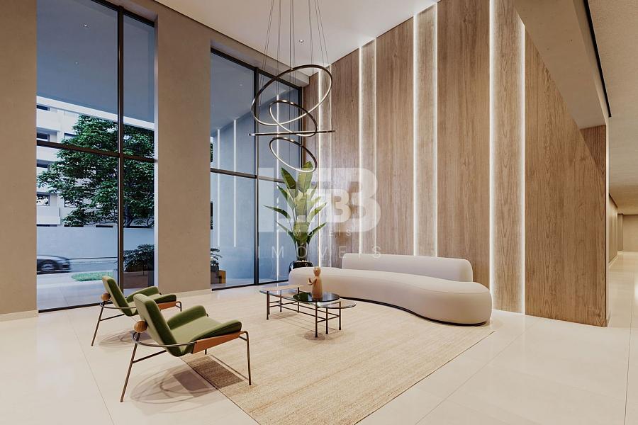 Apartamento com 3 suítes no Fazenda Garden em Itajaí — foto 19