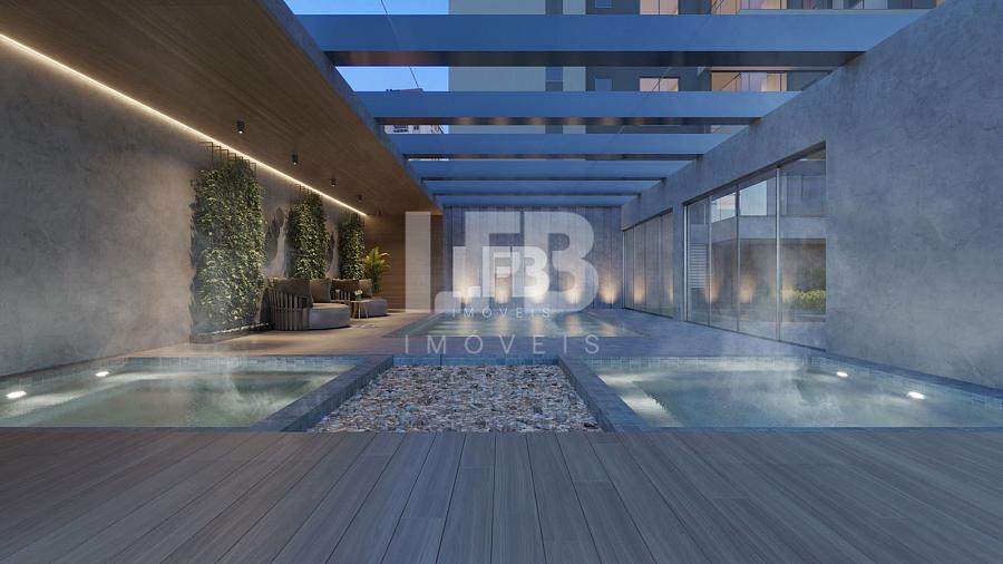 Apartamento com 3 suítes no Fazenda Garden em Itajaí — foto 15