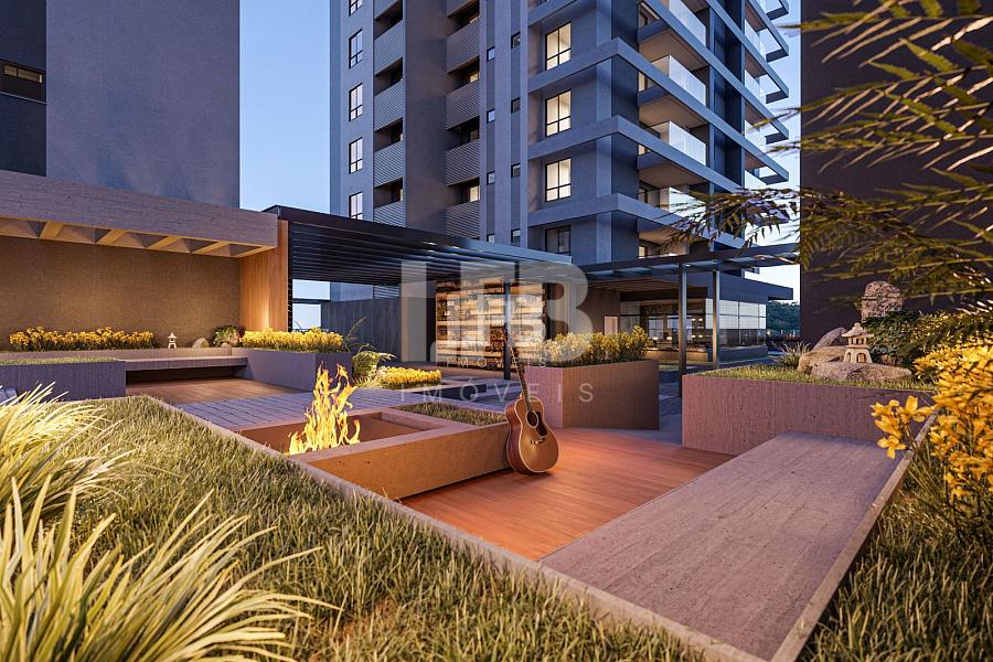 Apartamento com 3 suítes no Fazenda Garden em Itajaí — foto 14