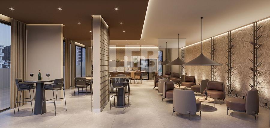 Apartamento com 3 suítes no Fazenda Garden em Itajaí — foto 27