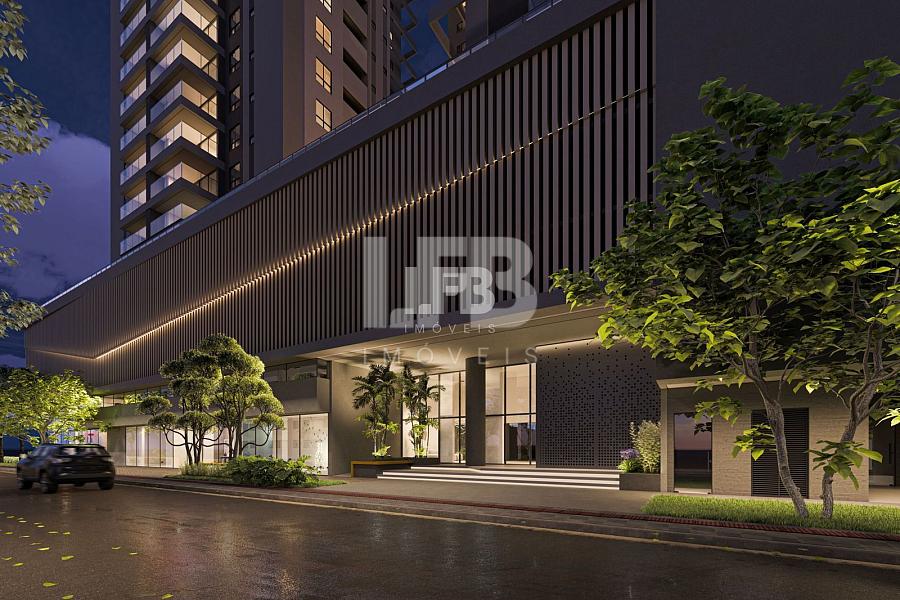 Apartamento com 3 suítes no Fazenda Garden em Itajaí — foto 7