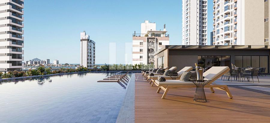 Apartamento com 3 suítes no Fazenda Garden em Itajaí — foto 13