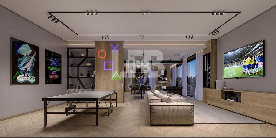 Apartamento com 3 suítes no Fazenda Garden em Itajaí — foto 21