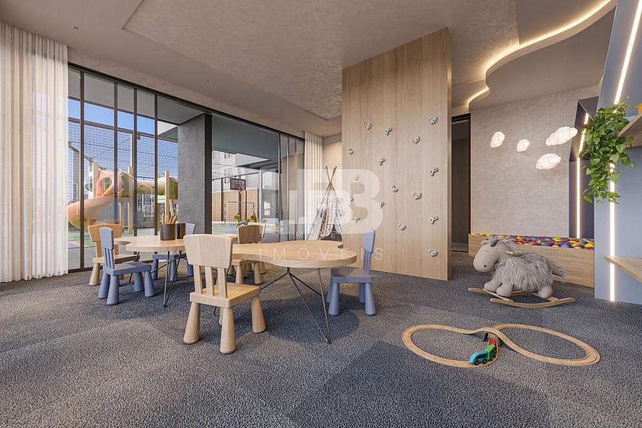 Apartamento com 3 suítes no Fazenda Garden em Itajaí — foto 18