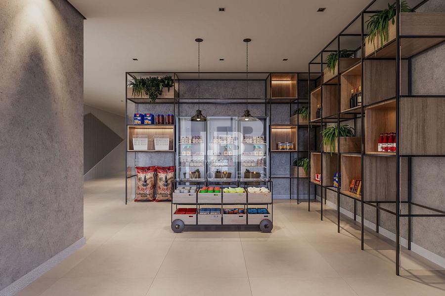 Apartamento com 3 suítes no Fazenda Garden em Itajaí — foto 17