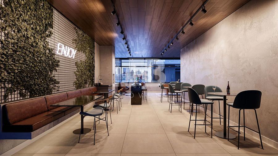 Apartamento com 2 suítes no Fazenda Garden em Itajaí — foto 24