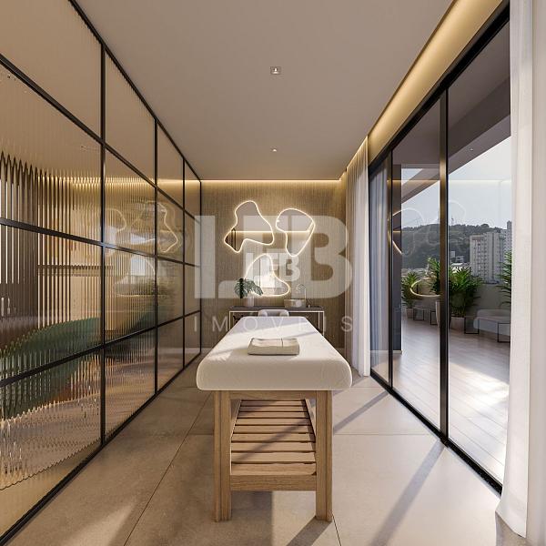 Apartamento com 2 suítes no Fazenda Garden em Itajaí — foto 28