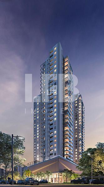 Apartamento com 2 suítes no Fazenda Garden em Itajaí — foto 33