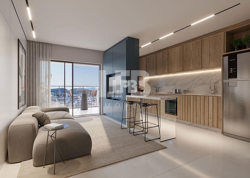 Apartamento com 2 suítes no Fazenda Garden em Itajaí — foto 5