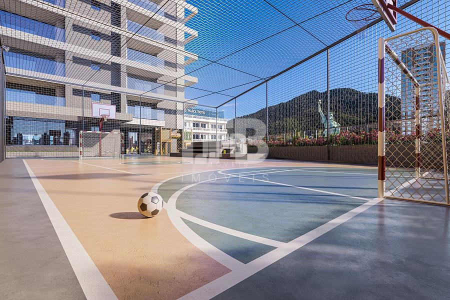 Apartamento com 2 suítes no Fazenda Garden em Itajaí — foto 11