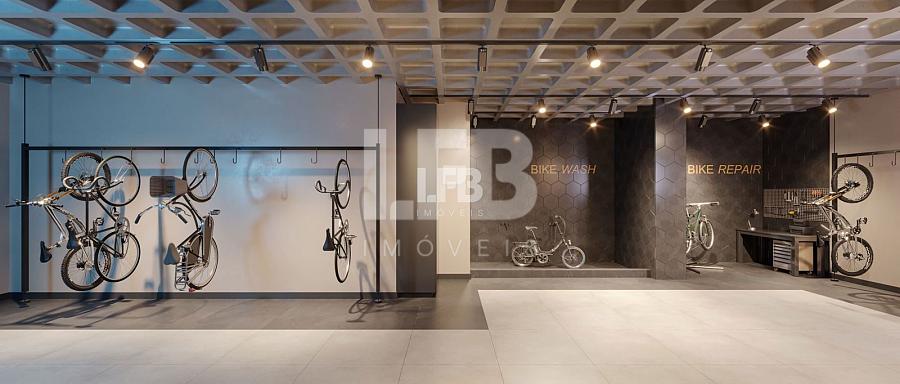 Apartamento com 2 suítes no Fazenda Garden em Itajaí — foto 16