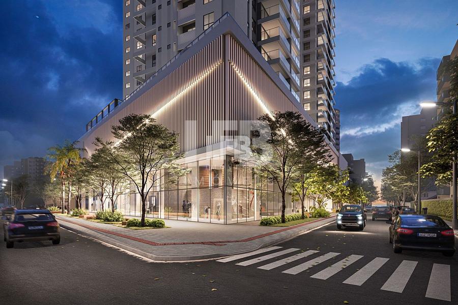 Apartamento com 2 suítes no Fazenda Garden em Itajaí — foto 6