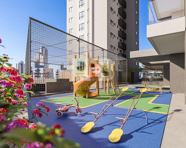 Apartamento com 2 suítes no Fazenda Garden em Itajaí — foto 10