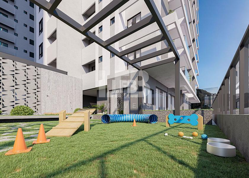 Apartamento com 2 suítes no Fazenda Garden em Itajaí — foto 9