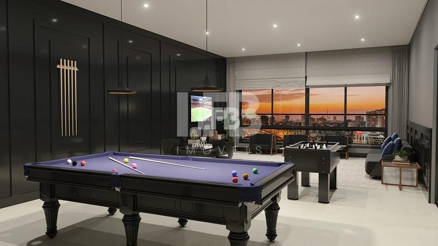 Apartamento 3 Dormitórios no Camboriú Boulevard — foto 8