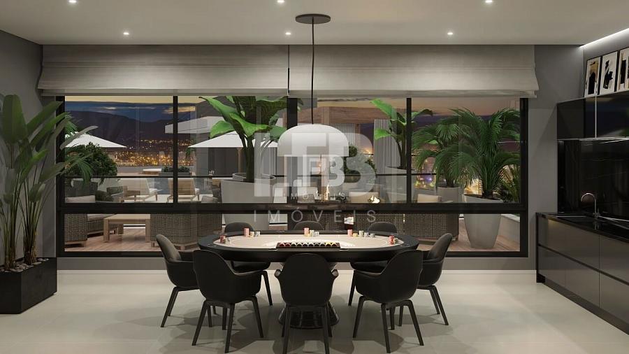 Apartamento 3 Dormitórios no Camboriú Boulevard — foto 3