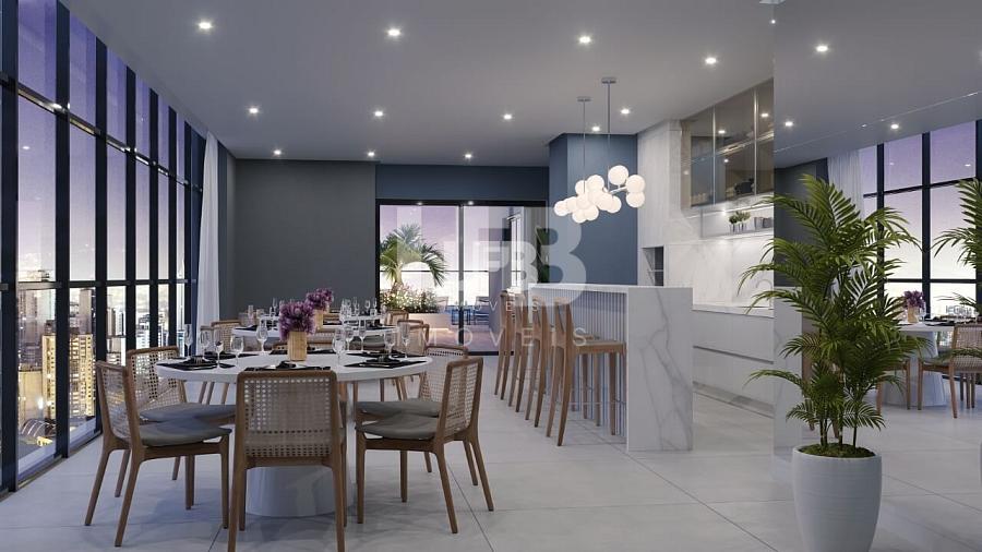 Apartamento 3 Dormitórios no Camboriú Boulevard — foto 7