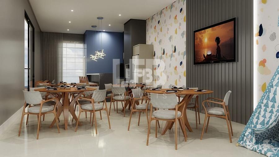 Apartamento 3 Dormitórios no Camboriú Boulevard — foto 10