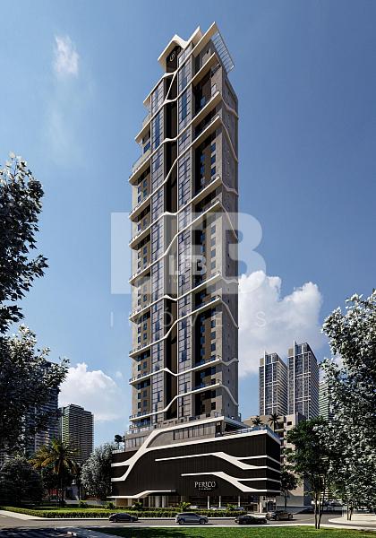 Apartamento com 3 suítes no Pericó Residence - Balneário Camnboriú. — foto 3