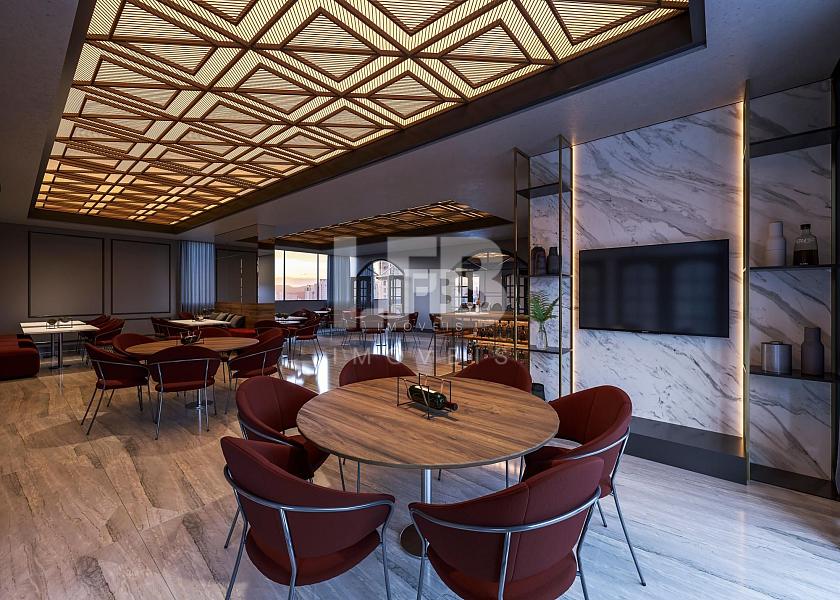 Apartamento com 3 suítes no Pericó Residence - Balneário Camnboriú. — foto 10