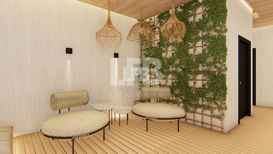 Apartamento com 3 suítes no Pericó Residence - Balneário Camnboriú. — foto 38