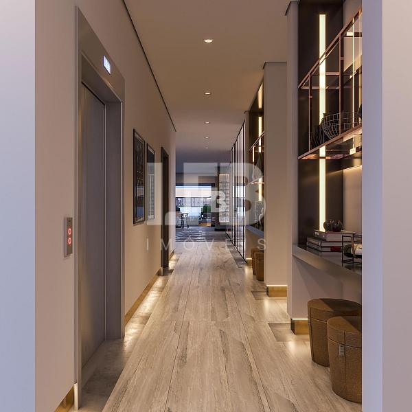 Apartamento com 3 suítes no Pericó Residence - Balneário Camnboriú. — foto 11