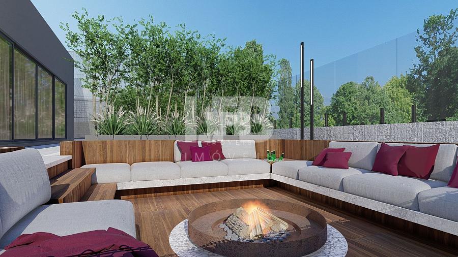 Apartamento com 3 suítes no Pericó Residence - Balneário Camnboriú. — foto 16