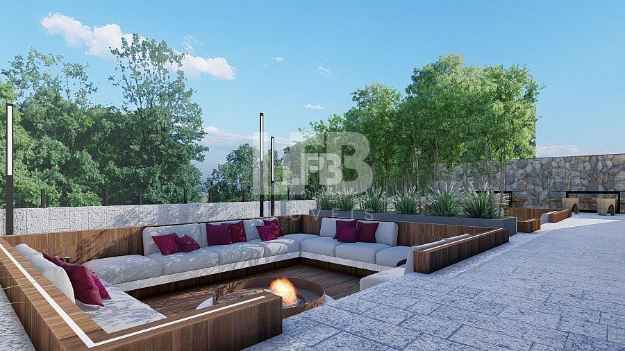 Apartamento com 3 suítes no Pericó Residence - Balneário Camnboriú. — foto 17