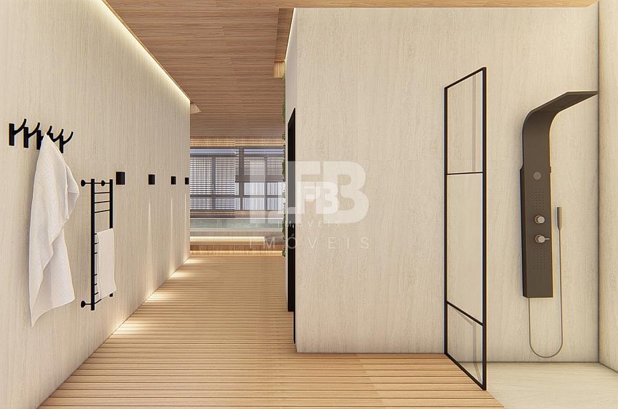 Apartamento com 3 suítes no Pericó Residence - Balneário Camnboriú. — foto 32