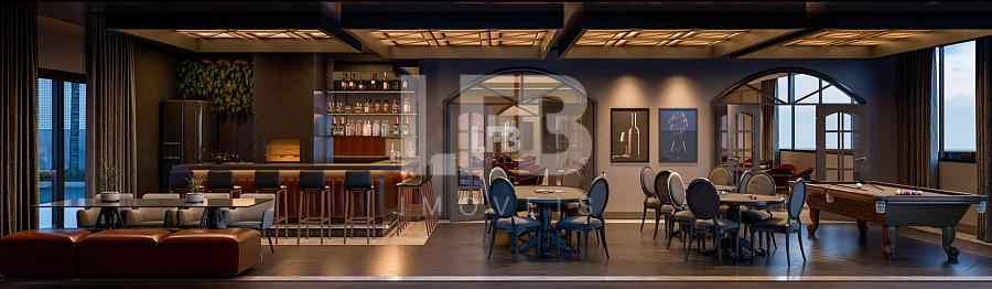 Apartamento com 3 suítes no Pericó Residence - Balneário Camnboriú. — foto 8