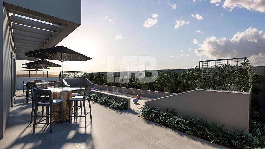Apartamento com 3 suítes no Pericó Residence - Balneário Camnboriú. — foto 14