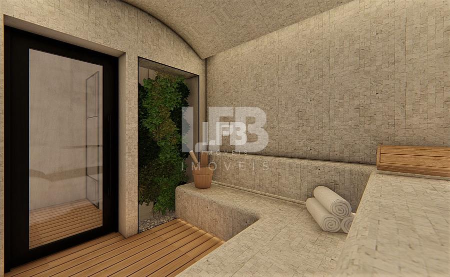 Apartamento com 3 suítes no Pericó Residence - Balneário Camnboriú. — foto 40