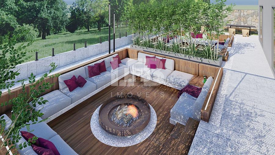 Apartamento com 3 suítes no Pericó Residence - Balneário Camnboriú. — foto 18