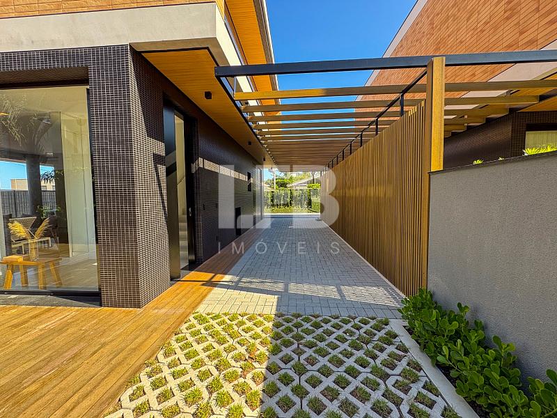 Casa com 4 suítes no Pátio Estaleiro - Balneário Camboriú — foto 10