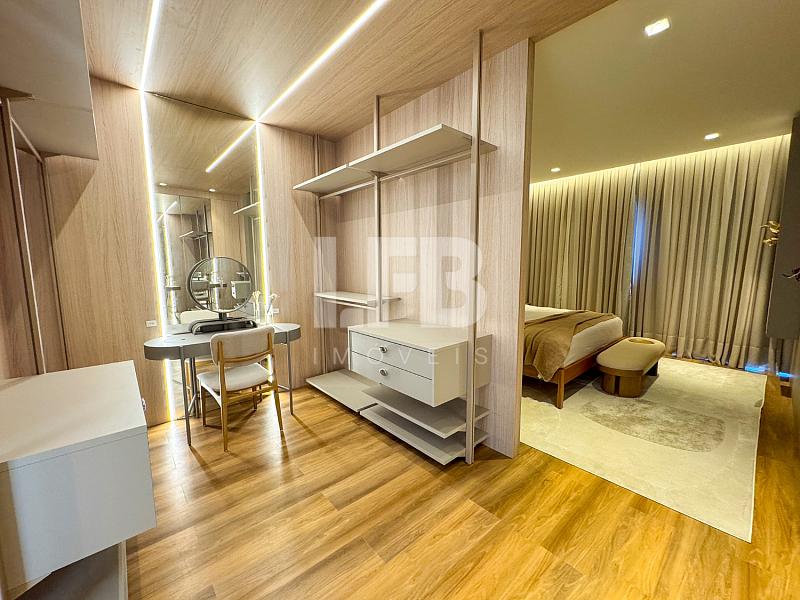 Casa com 4 suítes no Pátio Estaleiro - Balneário Camboriú — foto 11