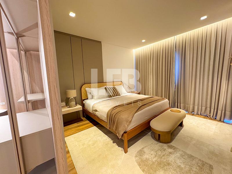 Casa com 4 suítes no Pátio Estaleiro - Balneário Camboriú — foto 12