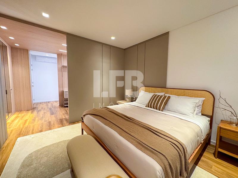 Casa com 4 suítes no Pátio Estaleiro - Balneário Camboriú — foto 13