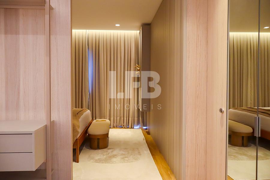 Casa com 4 suítes no Pátio Estaleiro - Balneário Camboriú — foto 14