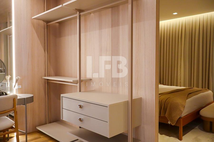 Casa com 4 suítes no Pátio Estaleiro - Balneário Camboriú — foto 15