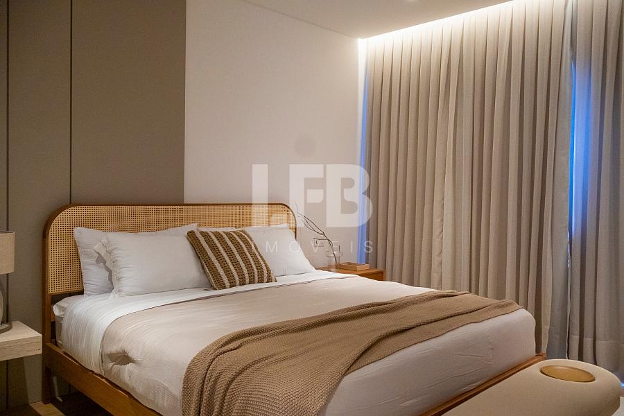 Casa com 4 suítes no Pátio Estaleiro - Balneário Camboriú — foto 16