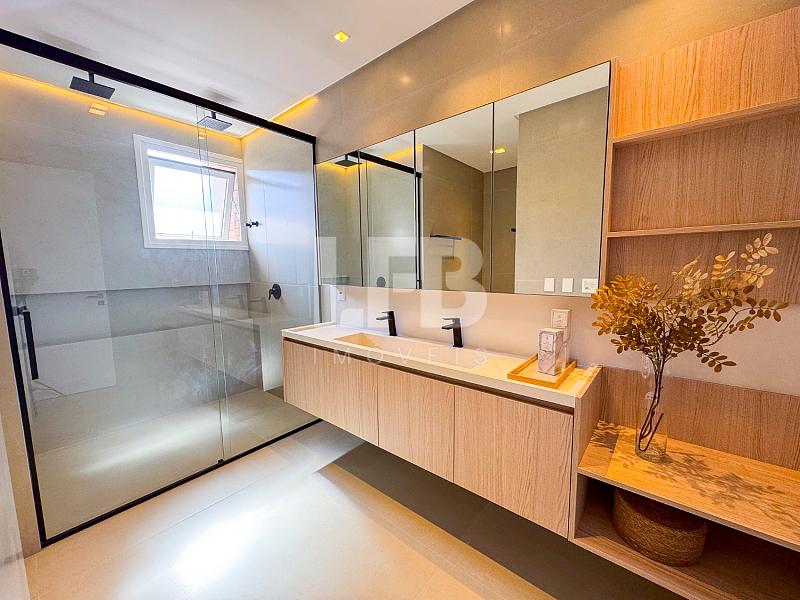 Casa com 4 suítes no Pátio Estaleiro - Balneário Camboriú — foto 18