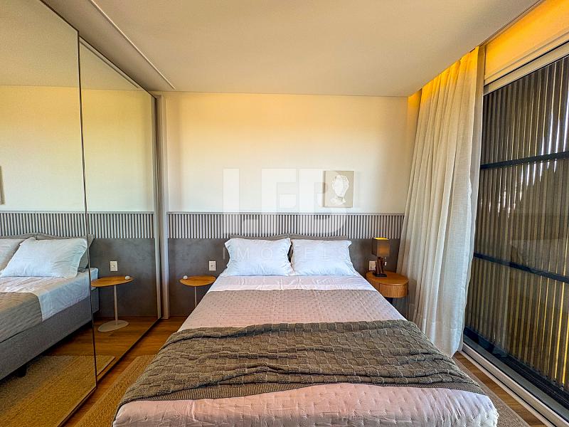 Casa com 4 suítes no Pátio Estaleiro - Balneário Camboriú — foto 20