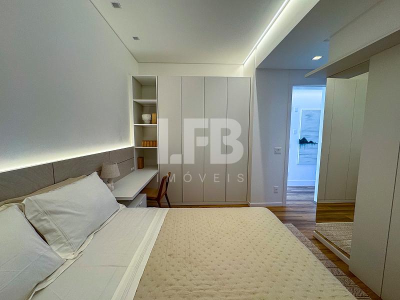 Casa com 4 suítes no Pátio Estaleiro - Balneário Camboriú — foto 23