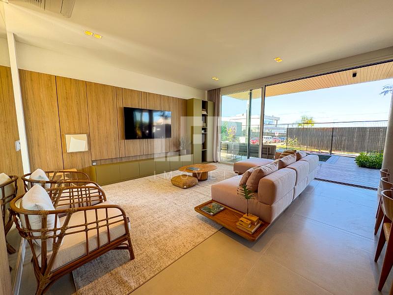 Casa com 4 suítes no Pátio Estaleiro - Balneário Camboriú — foto 3