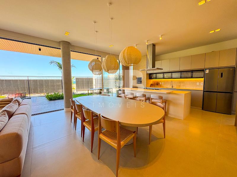 Casa com 4 suítes no Pátio Estaleiro - Balneário Camboriú — foto 4