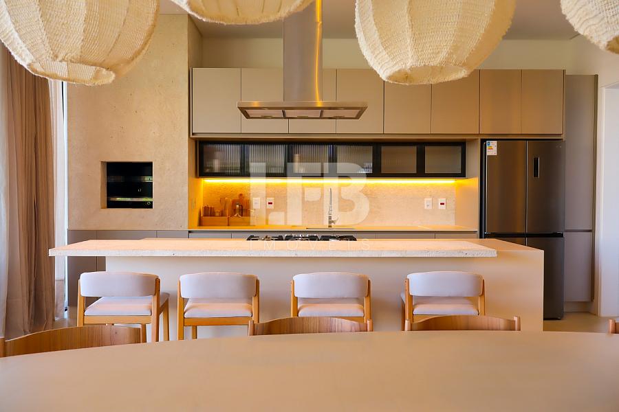 Casa com 4 suítes no Pátio Estaleiro - Balneário Camboriú — foto 5